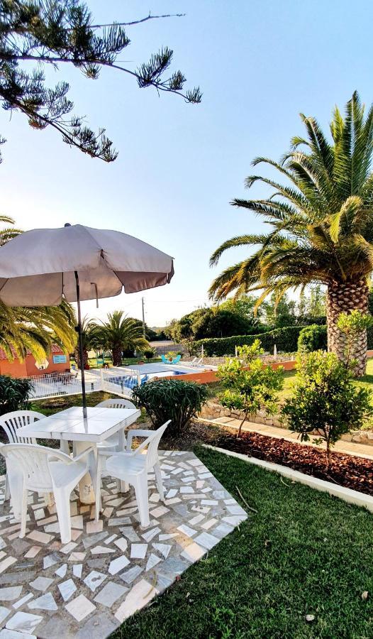 Villa Belinha - Guest House Куартейра Екстер'єр фото