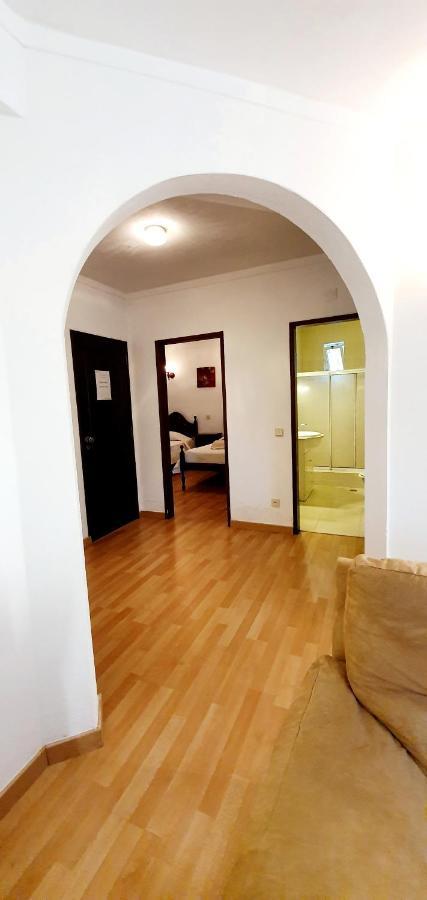 Villa Belinha - Guest House Куартейра Екстер'єр фото
