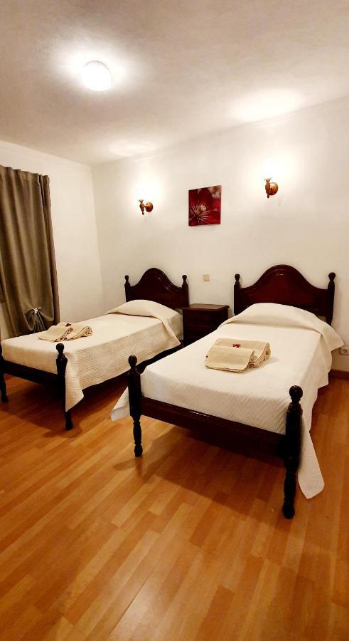 Villa Belinha - Guest House Куартейра Екстер'єр фото