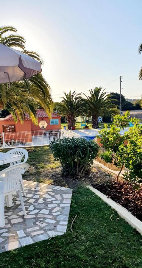Villa Belinha - Guest House Куартейра Екстер'єр фото