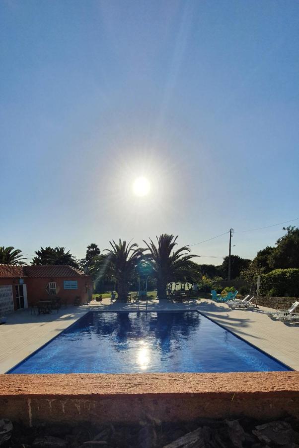 Villa Belinha - Guest House Куартейра Екстер'єр фото