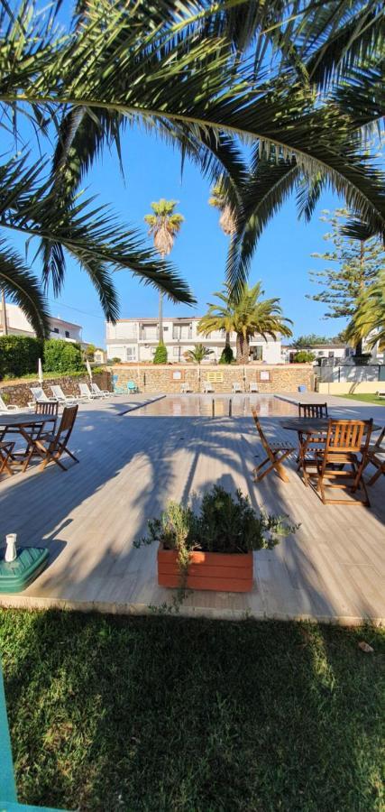 Villa Belinha - Guest House Куартейра Екстер'єр фото