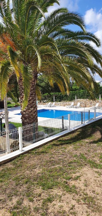 Villa Belinha - Guest House Куартейра Екстер'єр фото