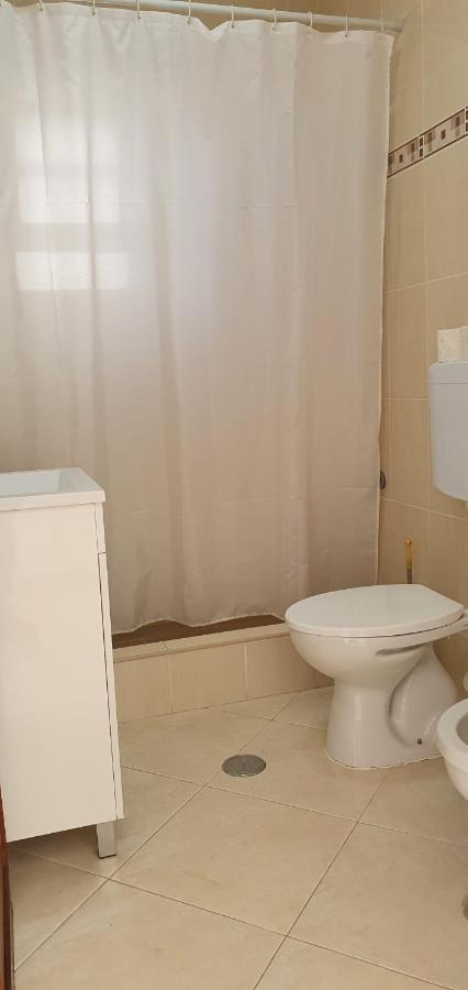 Villa Belinha - Guest House Куартейра Екстер'єр фото