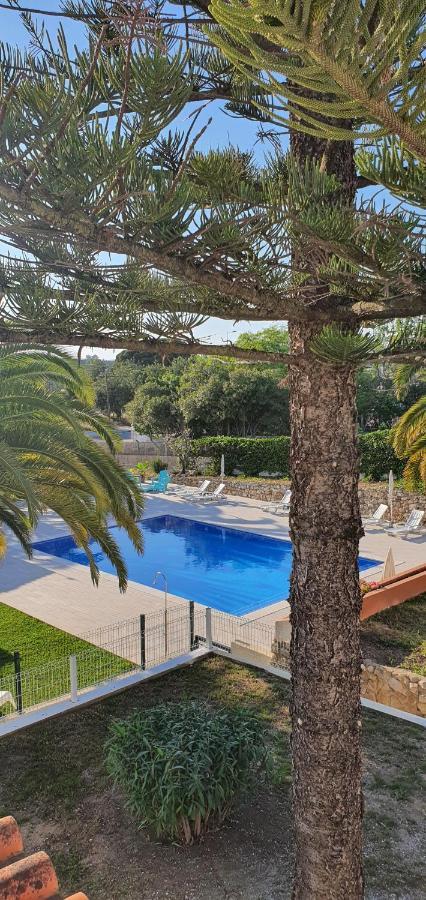 Villa Belinha - Guest House Куартейра Екстер'єр фото