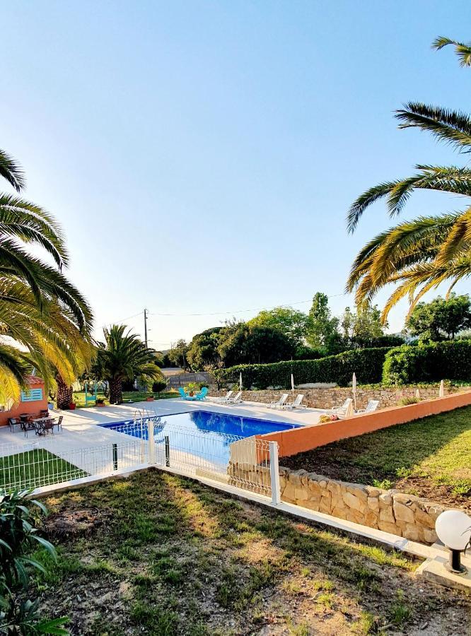 Villa Belinha - Guest House Куартейра Екстер'єр фото