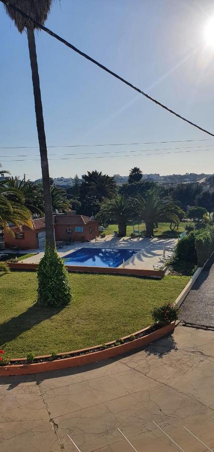 Villa Belinha - Guest House Куартейра Екстер'єр фото