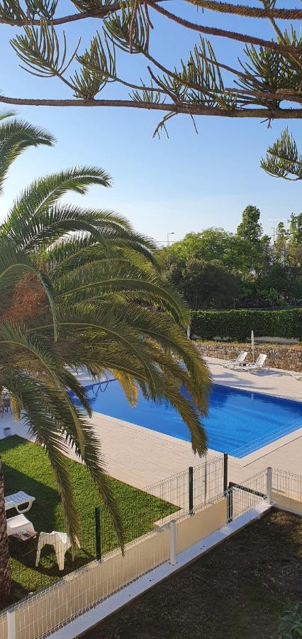Villa Belinha - Guest House Куартейра Екстер'єр фото