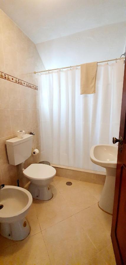 Villa Belinha - Guest House Куартейра Екстер'єр фото