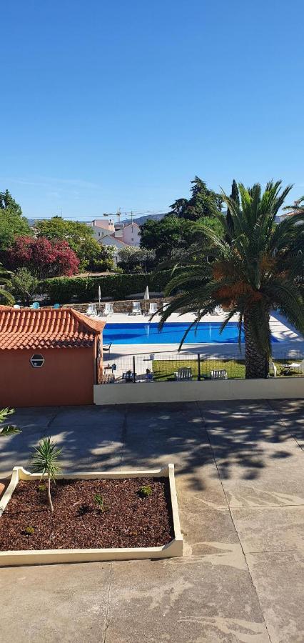 Villa Belinha - Guest House Куартейра Екстер'єр фото