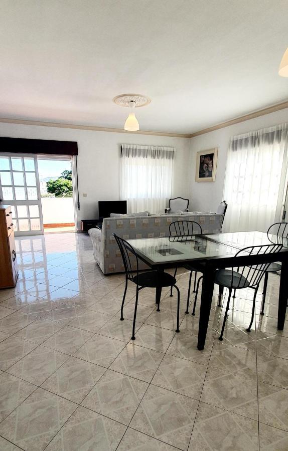 Villa Belinha - Guest House Куартейра Екстер'єр фото