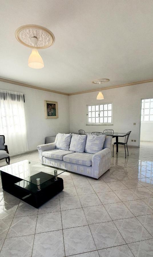 Villa Belinha - Guest House Куартейра Екстер'єр фото