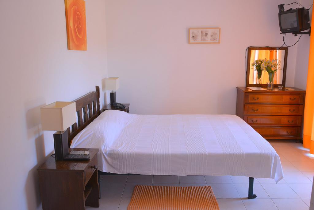 Villa Belinha - Guest House Куартейра Екстер'єр фото