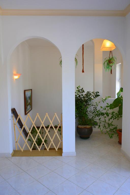 Villa Belinha - Guest House Куартейра Екстер'єр фото