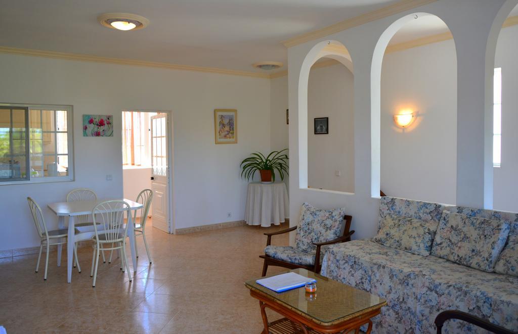 Villa Belinha - Guest House Куартейра Екстер'єр фото
