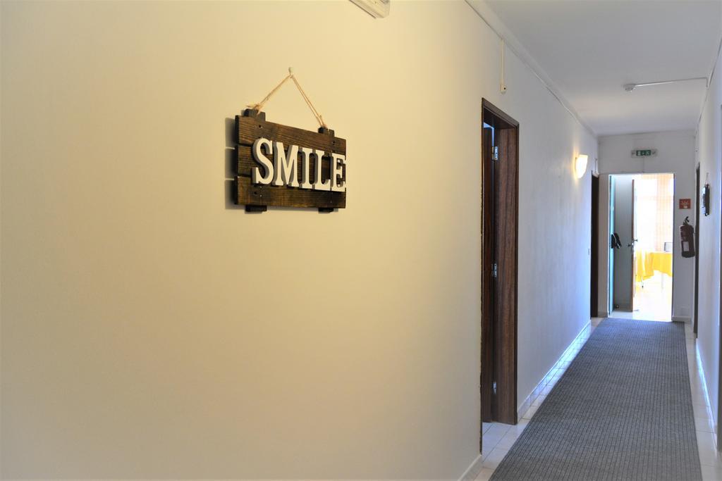 Villa Belinha - Guest House Куартейра Екстер'єр фото