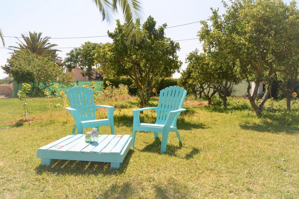 Villa Belinha - Guest House Куартейра Екстер'єр фото