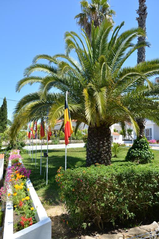 Villa Belinha - Guest House Куартейра Екстер'єр фото