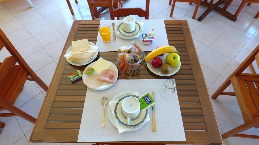 Villa Belinha - Guest House Куартейра Екстер'єр фото