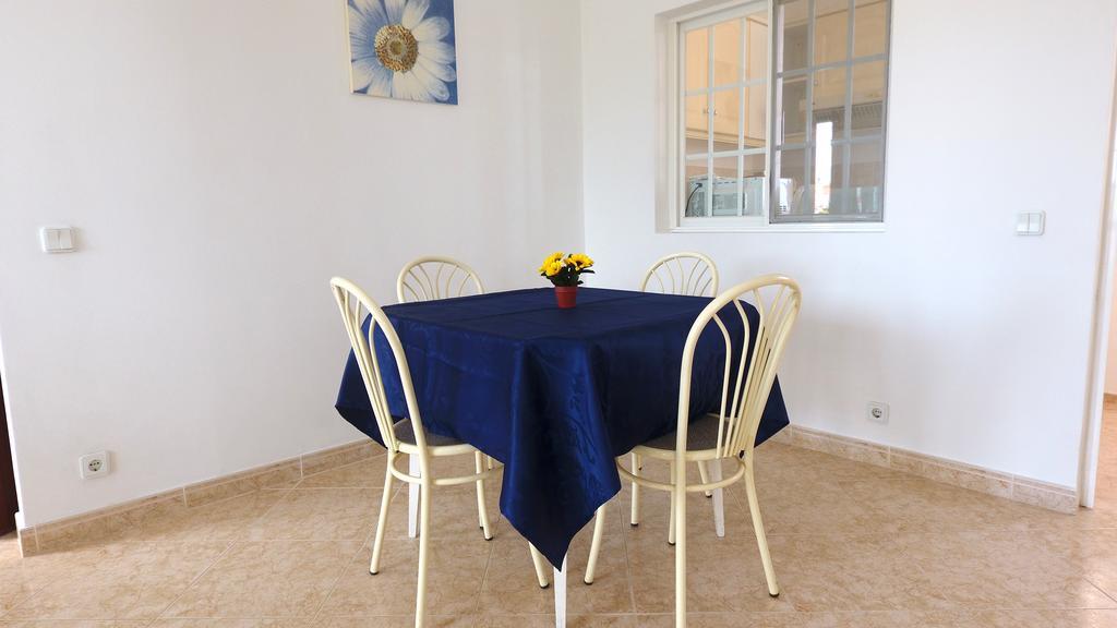 Villa Belinha - Guest House Куартейра Екстер'єр фото