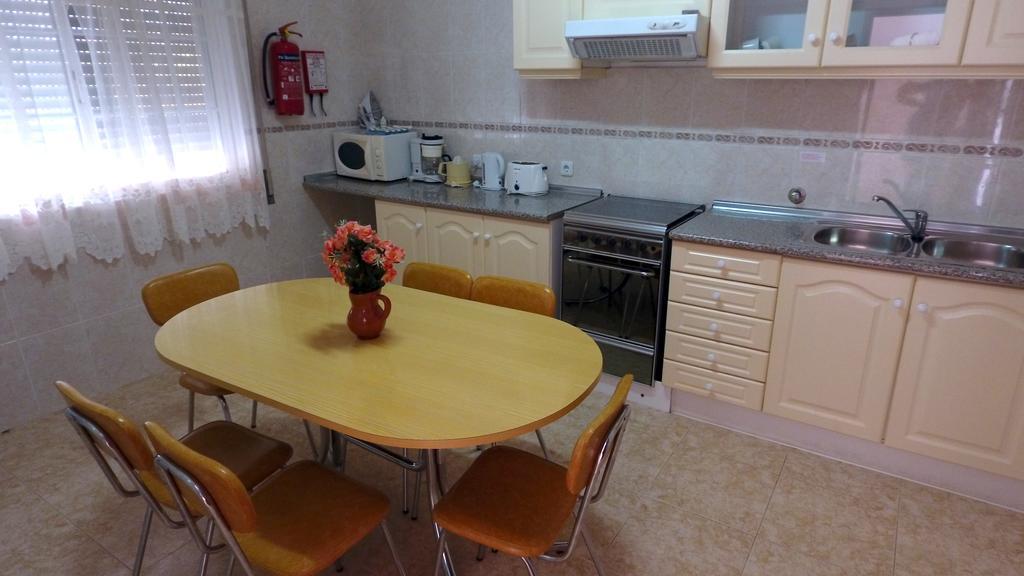 Villa Belinha - Guest House Куартейра Номер фото