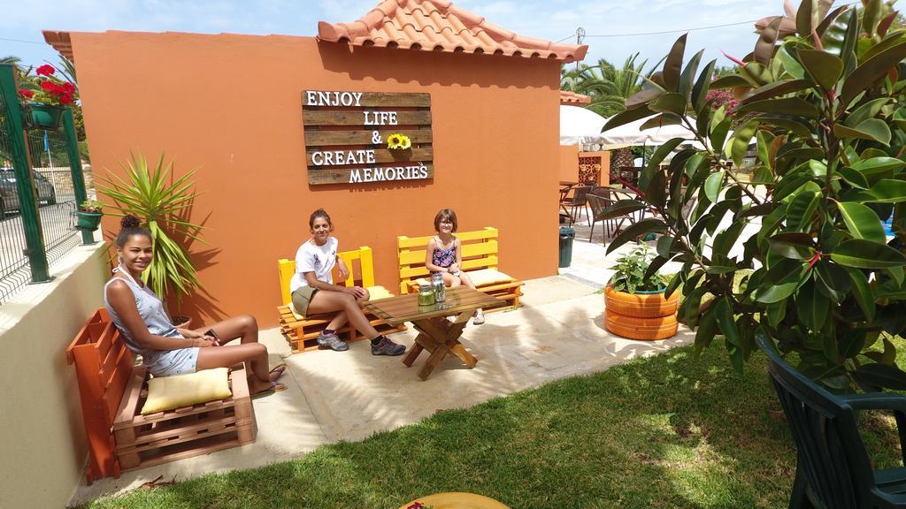 Villa Belinha - Guest House Куартейра Екстер'єр фото