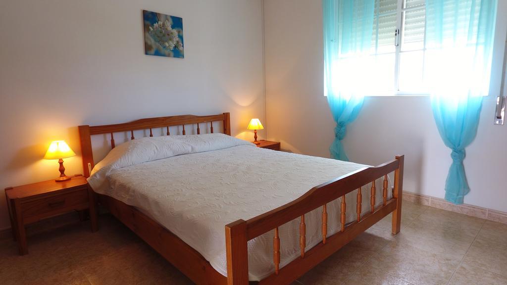 Villa Belinha - Guest House Куартейра Екстер'єр фото