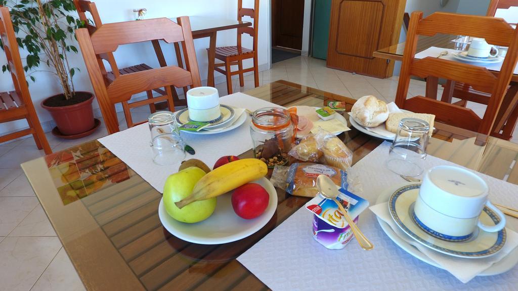 Villa Belinha - Guest House Куартейра Екстер'єр фото