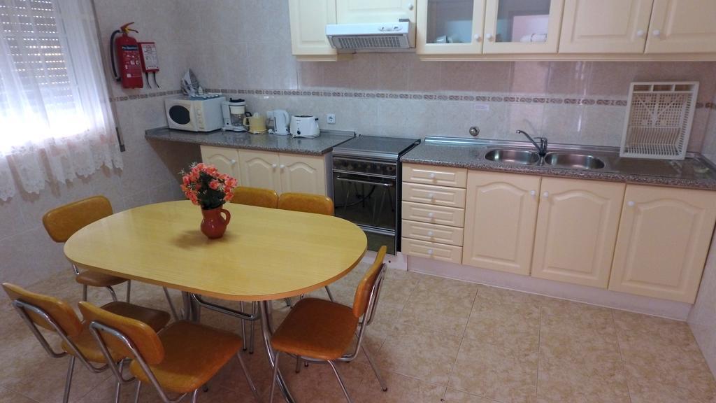 Villa Belinha - Guest House Куартейра Екстер'єр фото