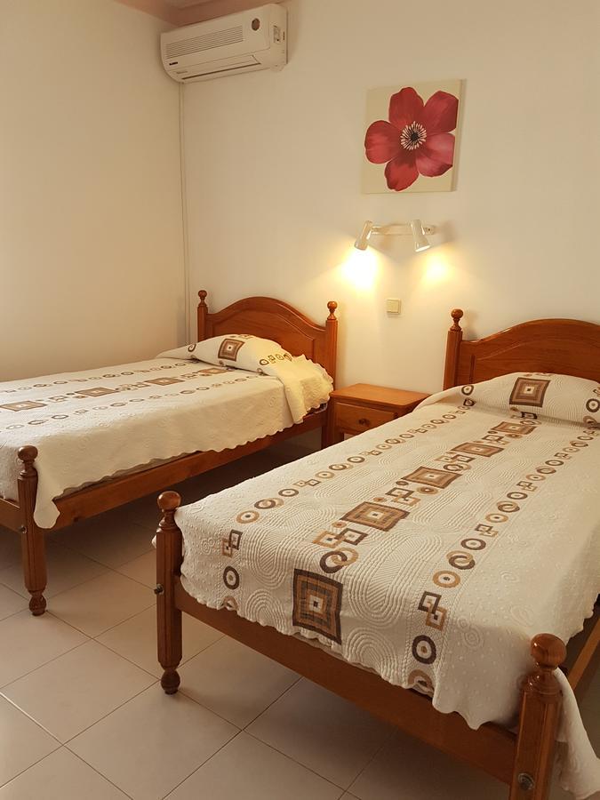 Villa Belinha - Guest House Куартейра Екстер'єр фото
