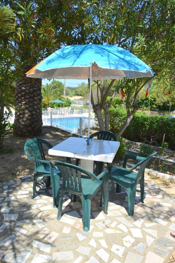 Villa Belinha - Guest House Куартейра Екстер'єр фото