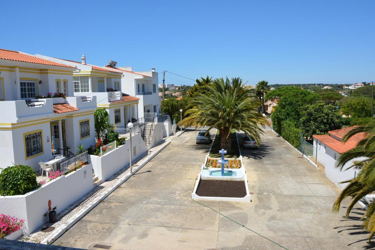 Villa Belinha - Guest House Куартейра Екстер'єр фото